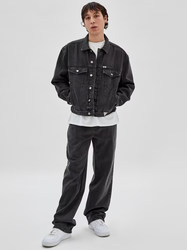 Guess Originals Denim Kit Jacket