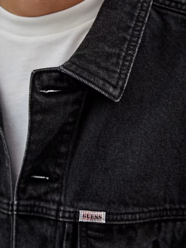 Guess Originals Denim Kit Jacket