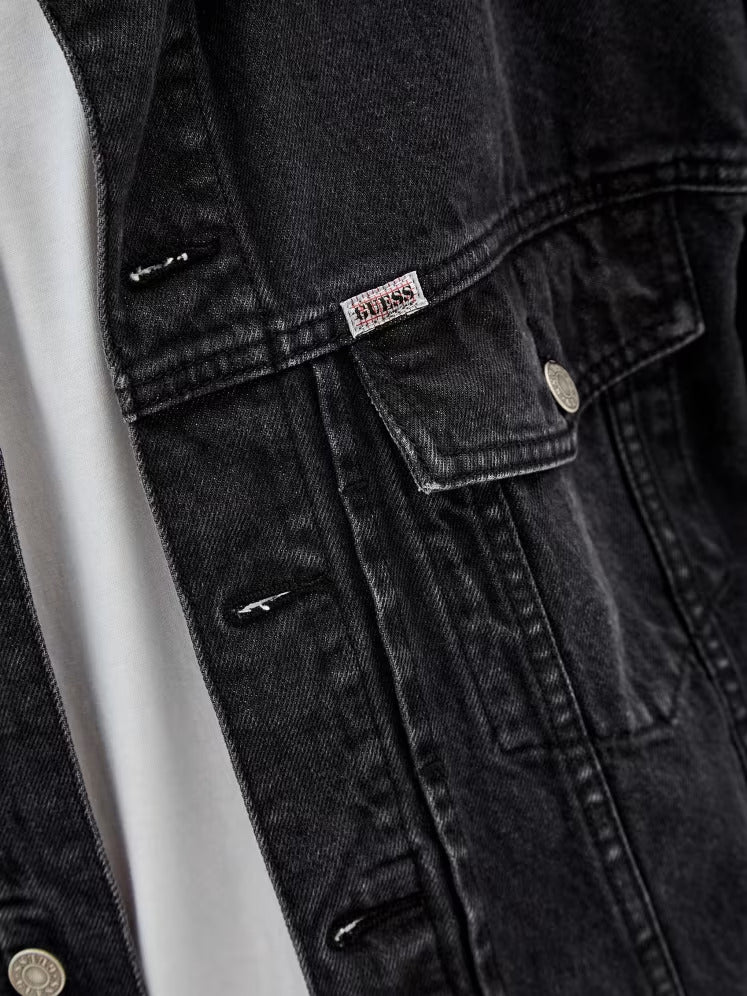 Guess Originals Denim Kit Jacket