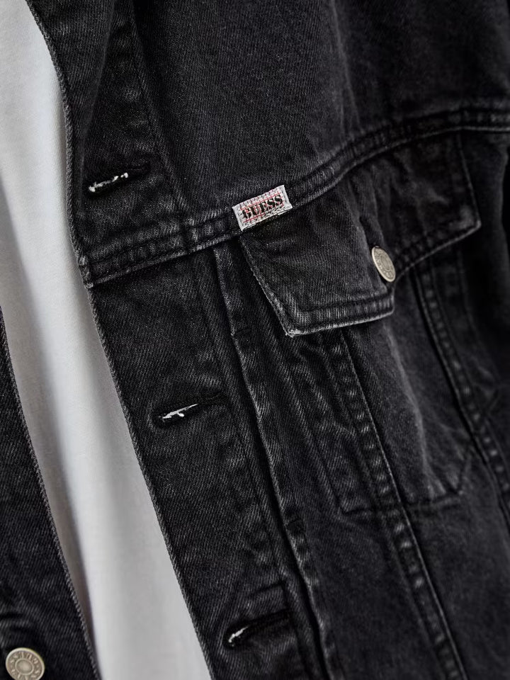 Guess Originals Denim Kit Jacket
