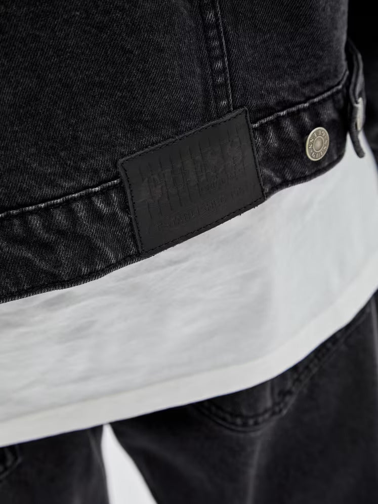 Guess Originals Denim Kit Jacket