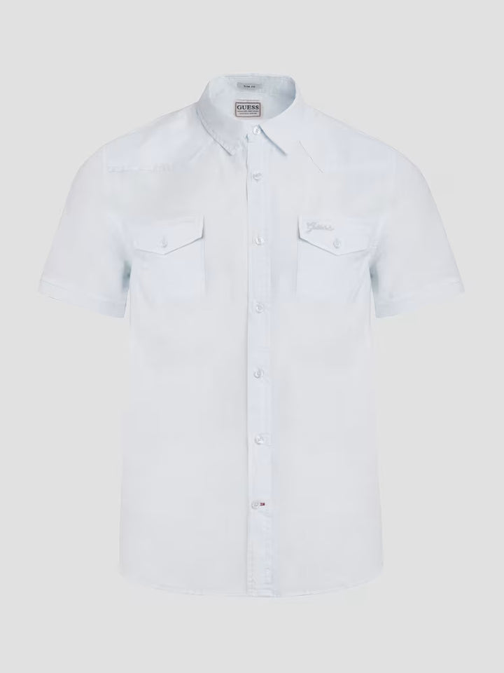 Guess Nottingham Shirt