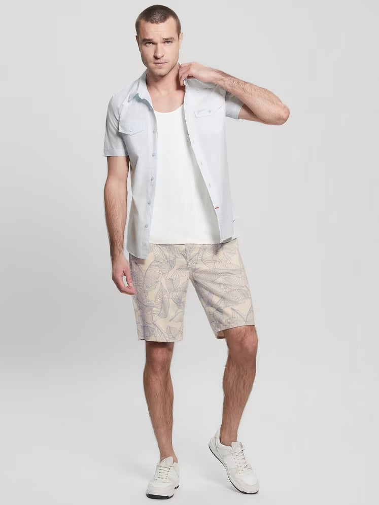 Guess Nottingham Shirt