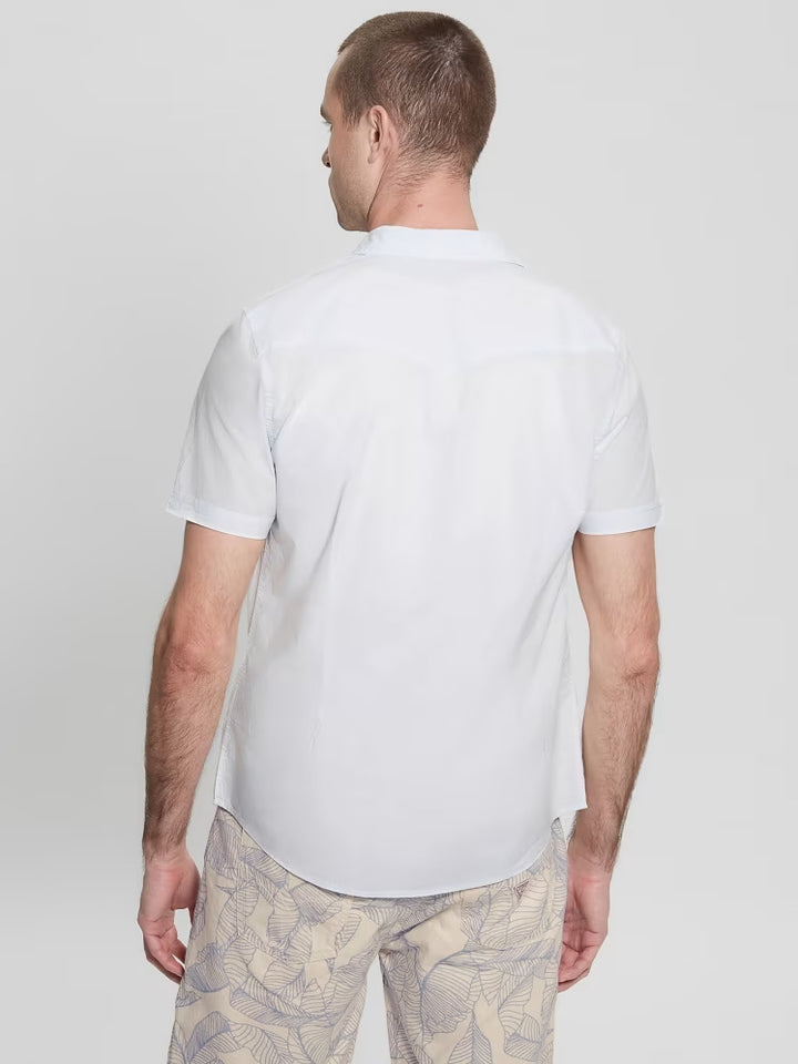 Guess Nottingham Shirt