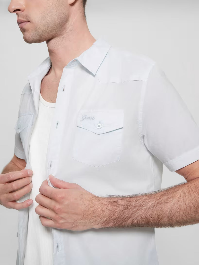 Guess Nottingham Shirt