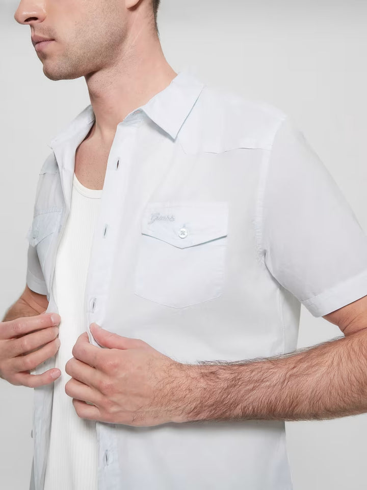 Guess Nottingham Shirt