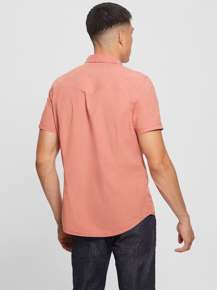 Guess Nottingham Shirt