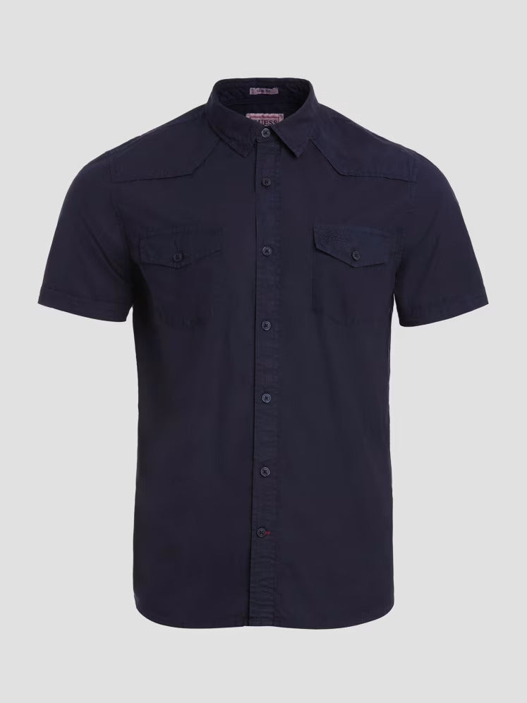 Guess Nottingham Shirt