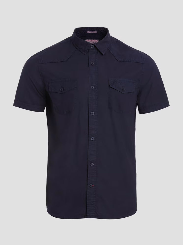 Guess Nottingham Shirt