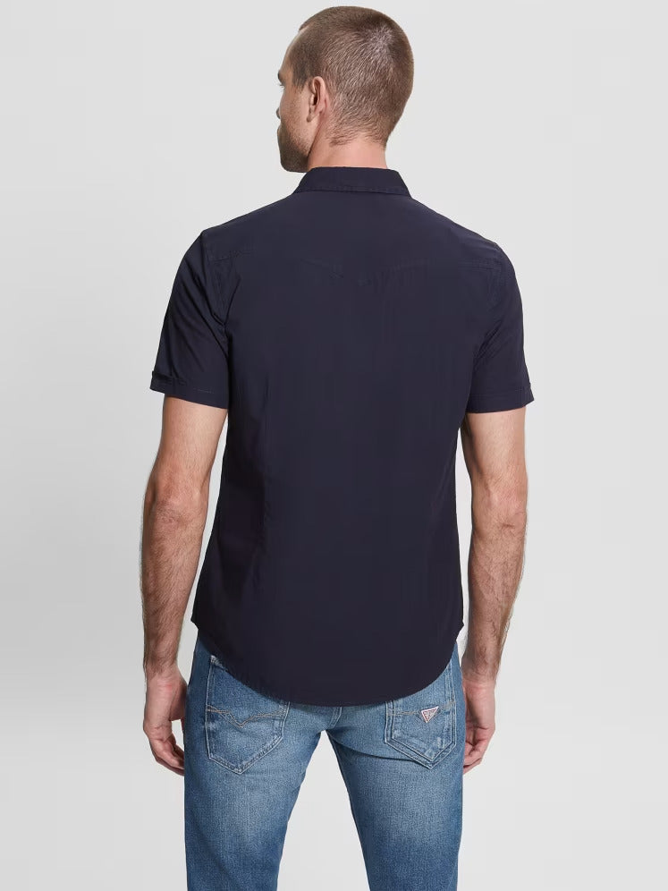 Guess Nottingham Shirt