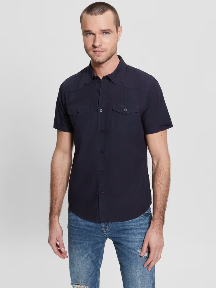 Guess Nottingham Shirt