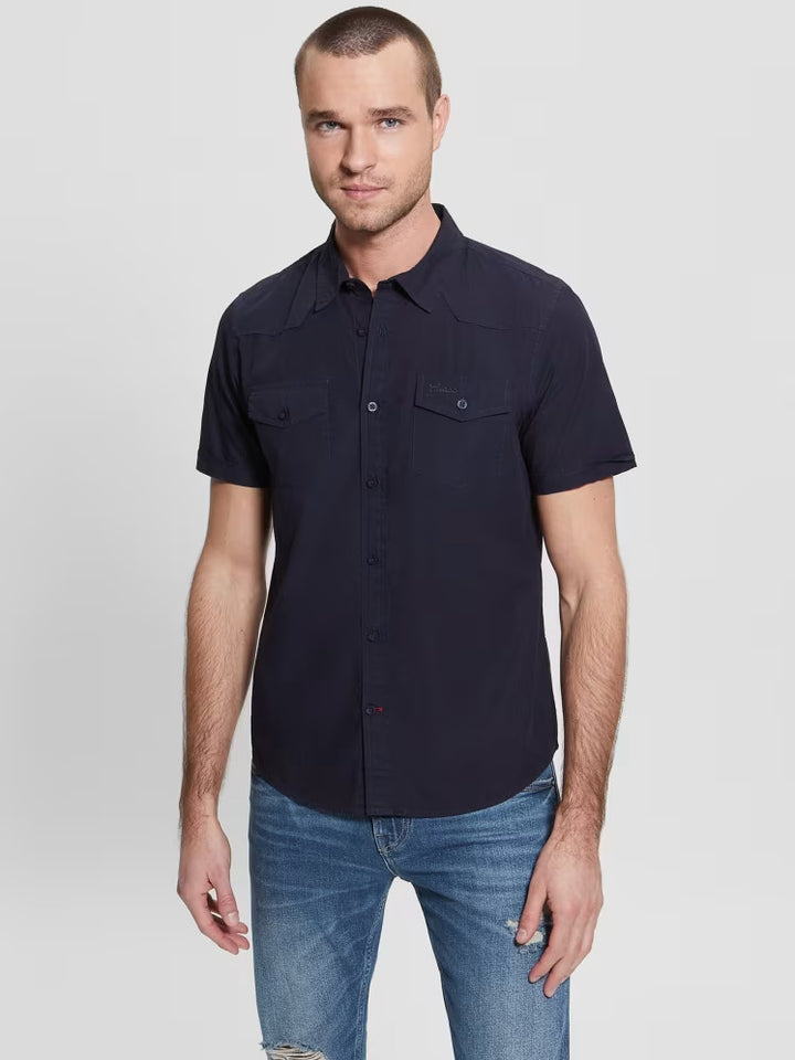 Guess Nottingham Shirt