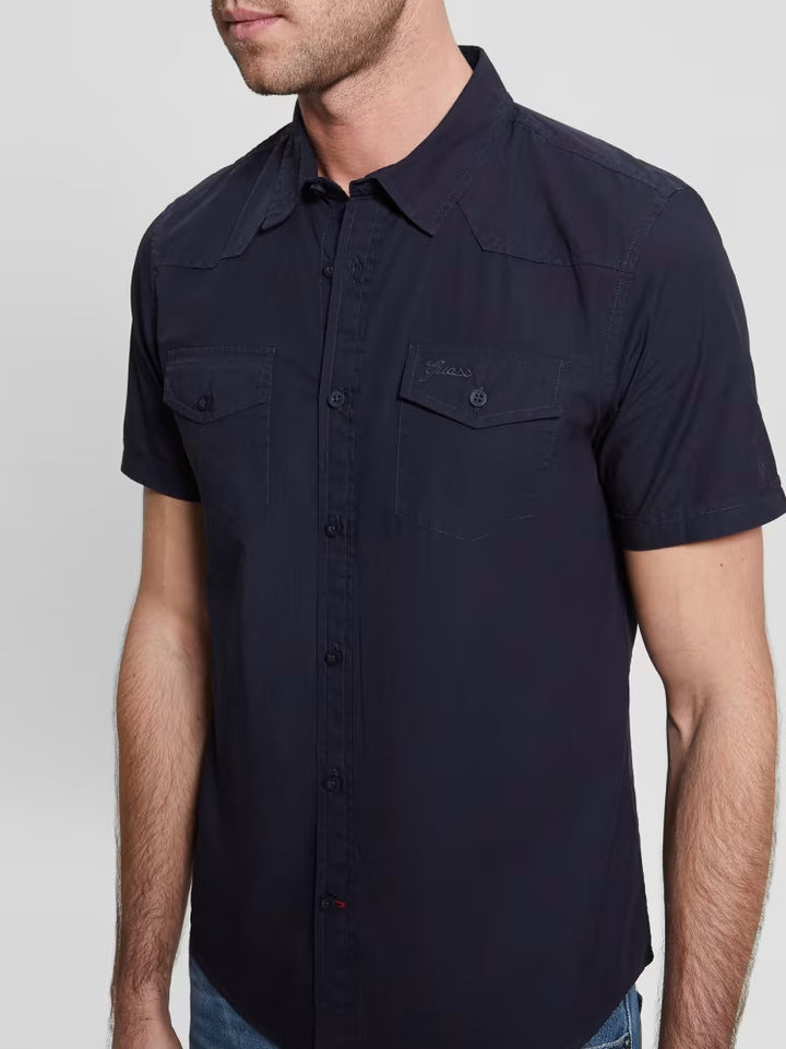 Guess Nottingham Shirt