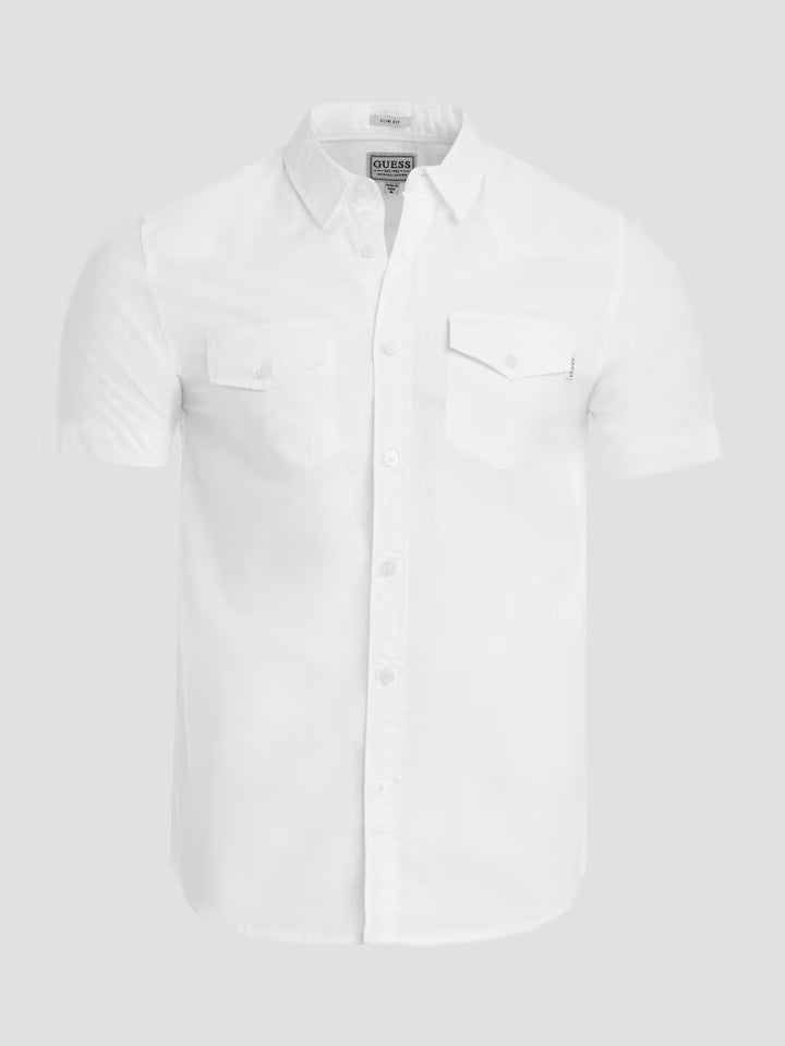 Guess Nottingham Shirt