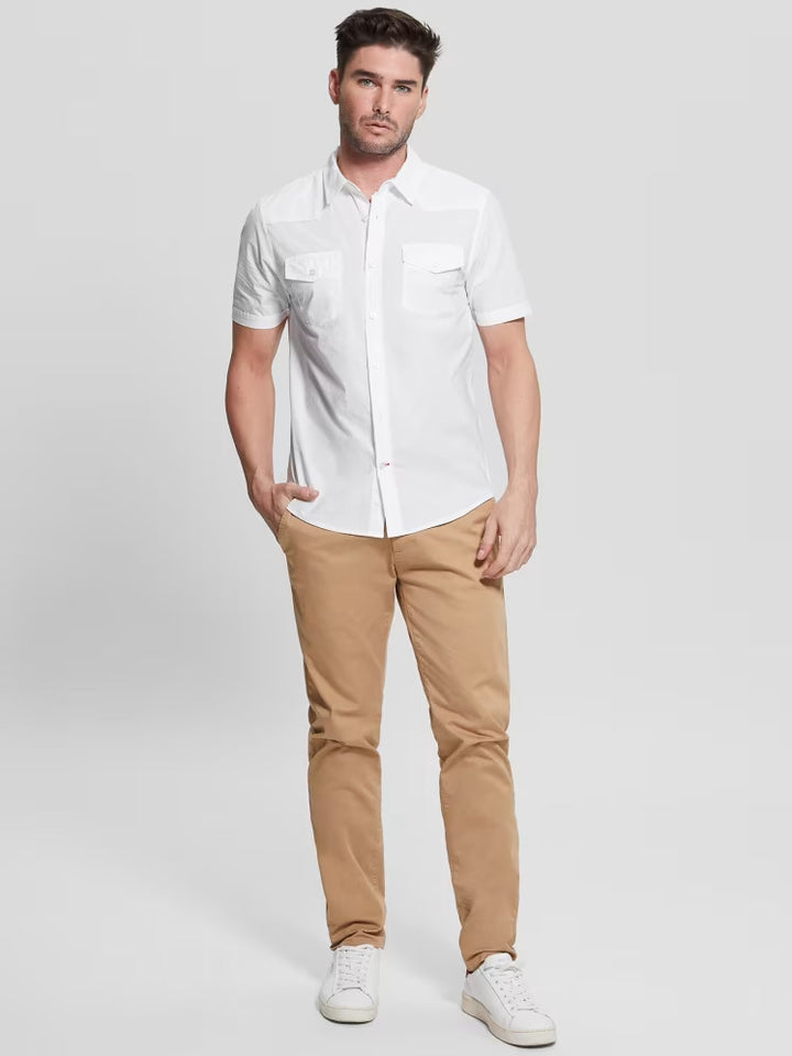 Guess Nottingham Shirt