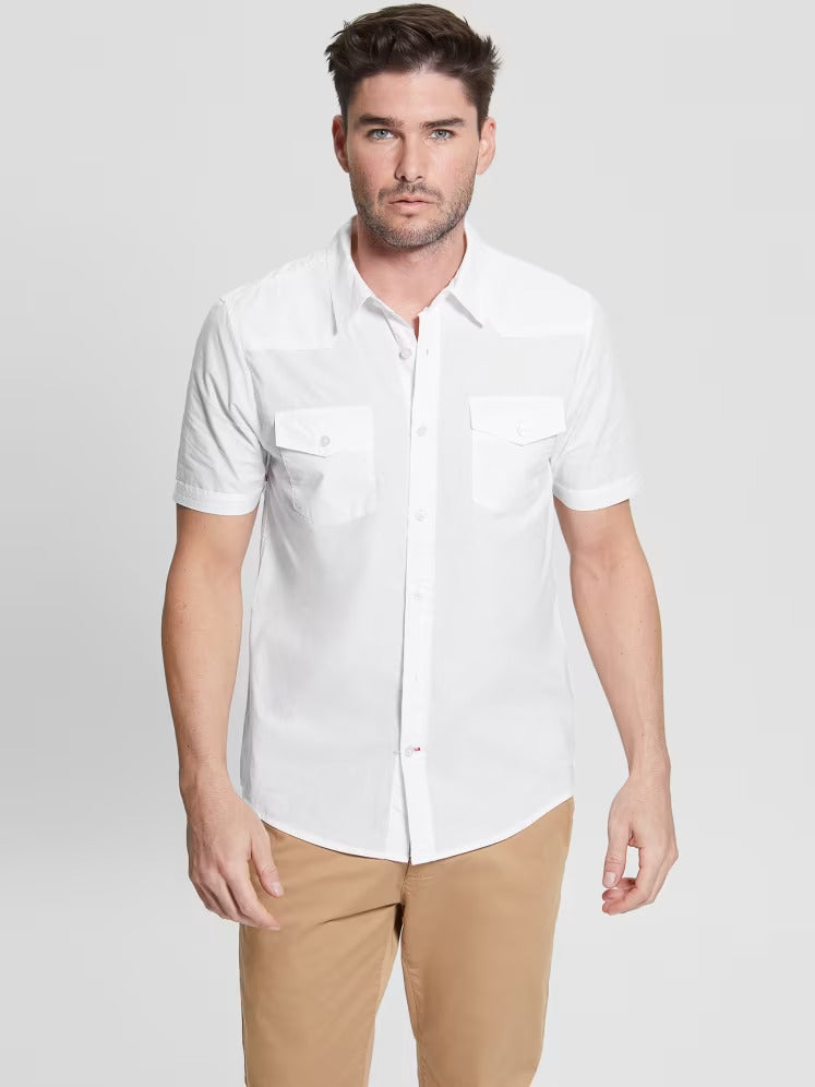 Guess Nottingham Shirt