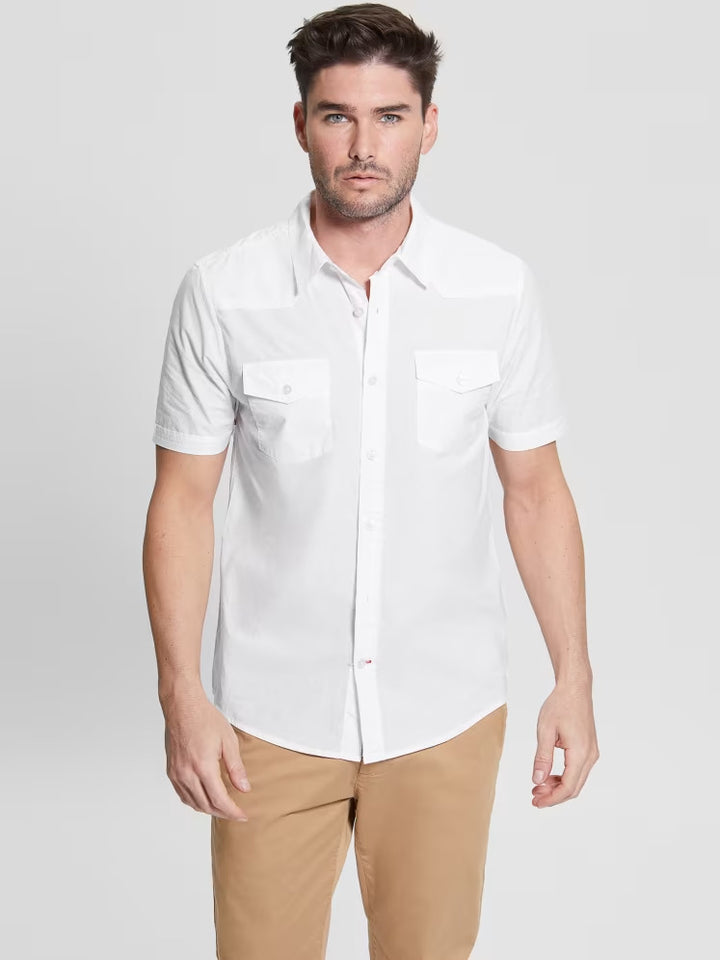 Guess Nottingham Shirt