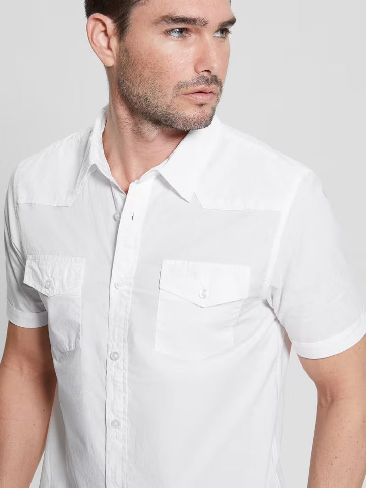 Guess Nottingham Shirt