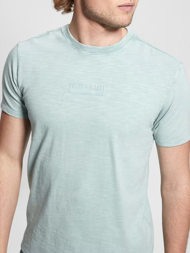 Guess David Acid Wash Tee