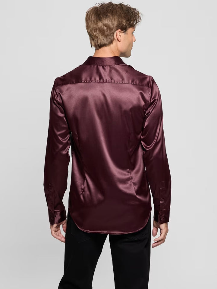 Guess Regal Woven Shirt