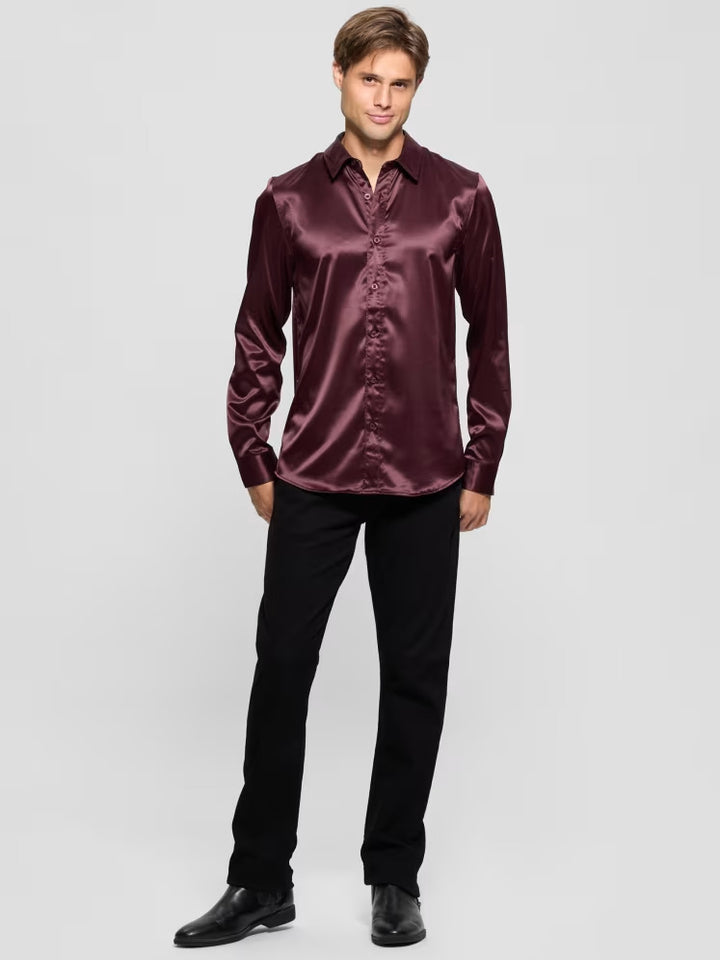 Guess Regal Woven Shirt
