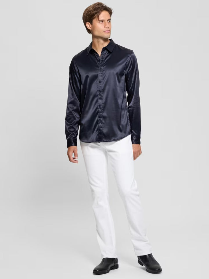 Guess Regal Woven Shirt