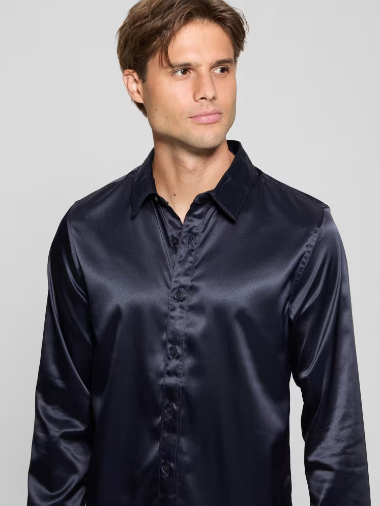 Guess Regal Woven Shirt