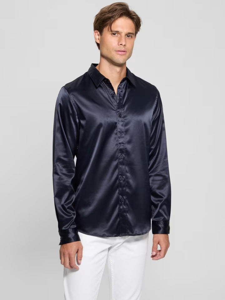 Guess Regal Woven Shirt