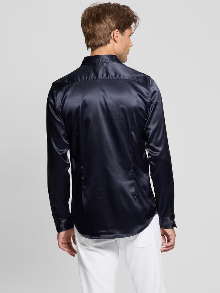 Guess Regal Woven Shirt