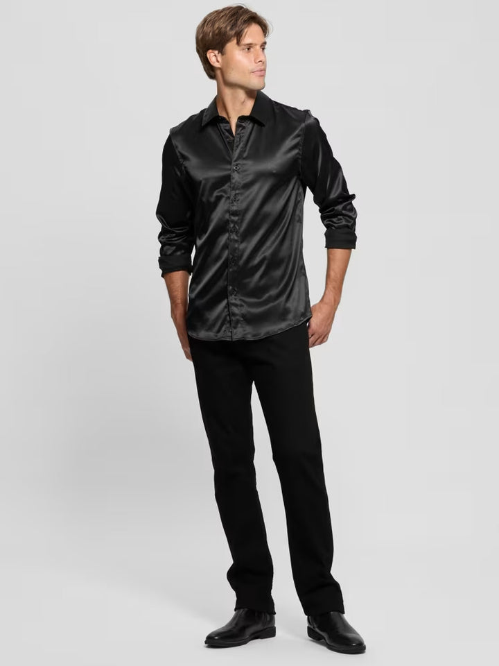 Guess Regal Woven Shirt
