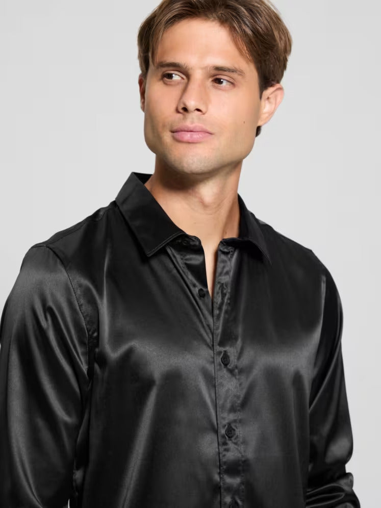 Guess Regal Woven Shirt