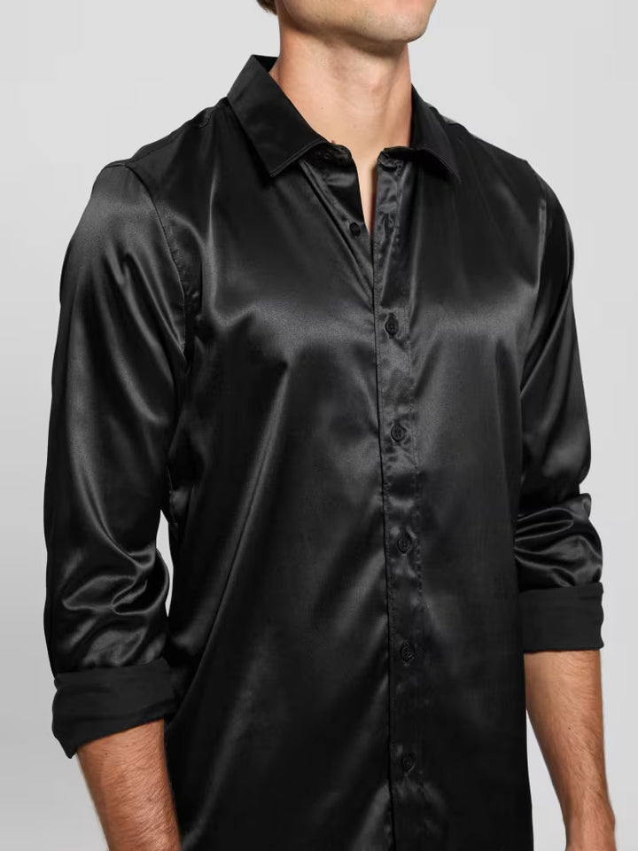 Guess Regal Woven Shirt