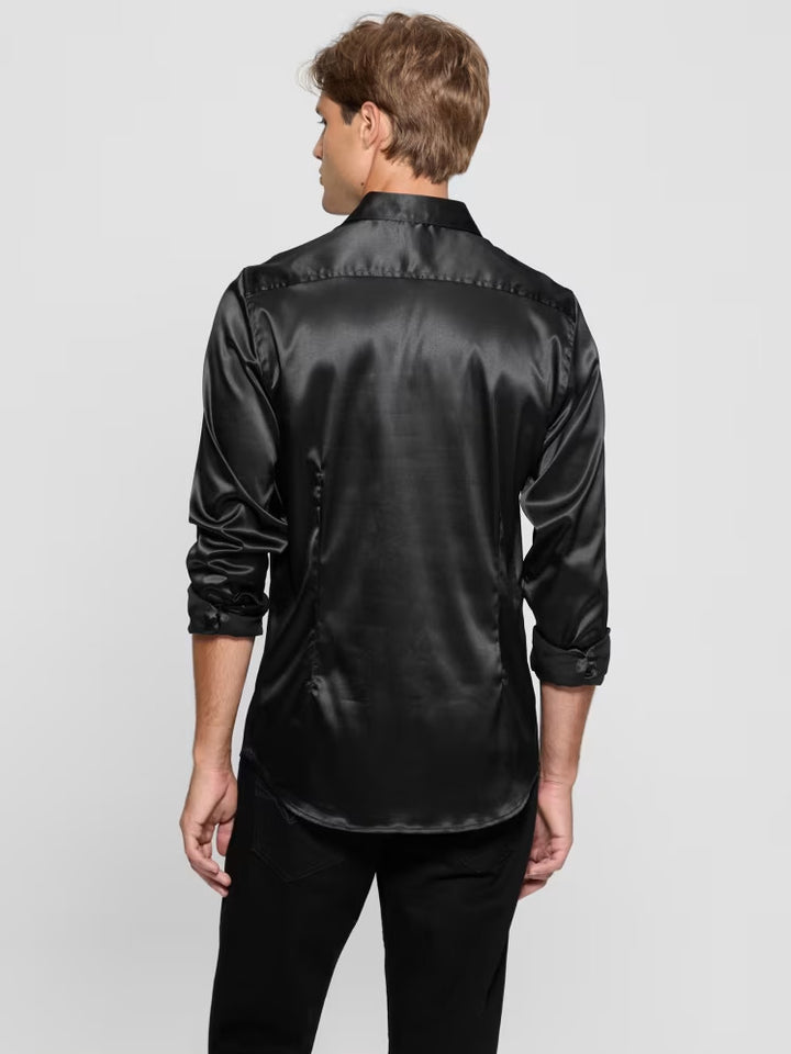 Guess Regal Woven Shirt