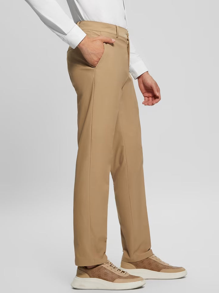 Guess Myron Tech-Stretch Dressy Pants