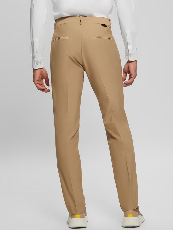 Guess Myron Tech-Stretch Dressy Pants