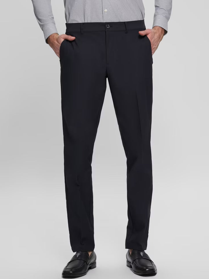 Guess Myron Tech-Stretch Dressy Pants