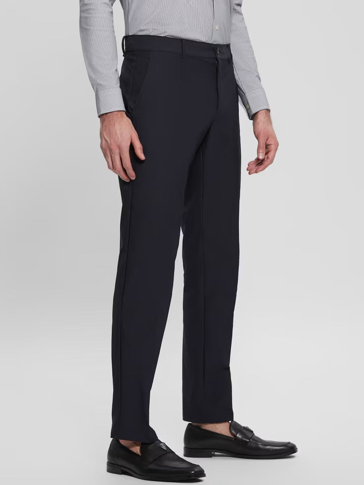 Guess Myron Tech-Stretch Dressy Pants