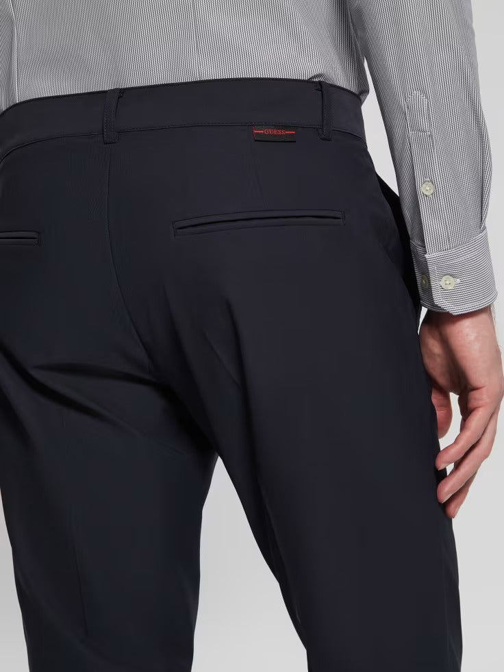 Guess Myron Tech-Stretch Dressy Pants