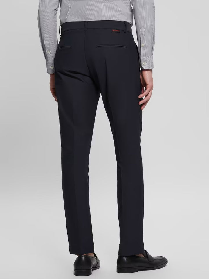 Guess Myron Tech-Stretch Dressy Pants