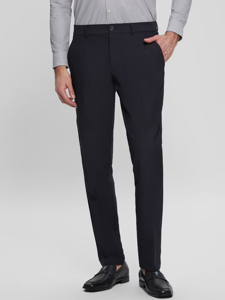 Guess Myron Tech-Stretch Dressy Pants