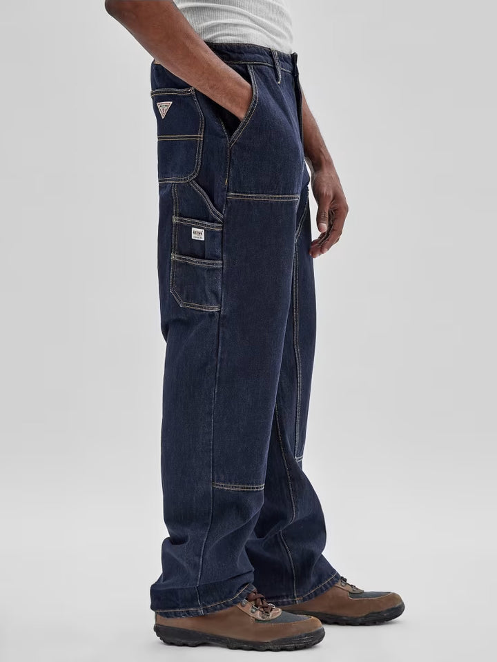 GUESS Originals Kit Tactical Carpenter Jeans