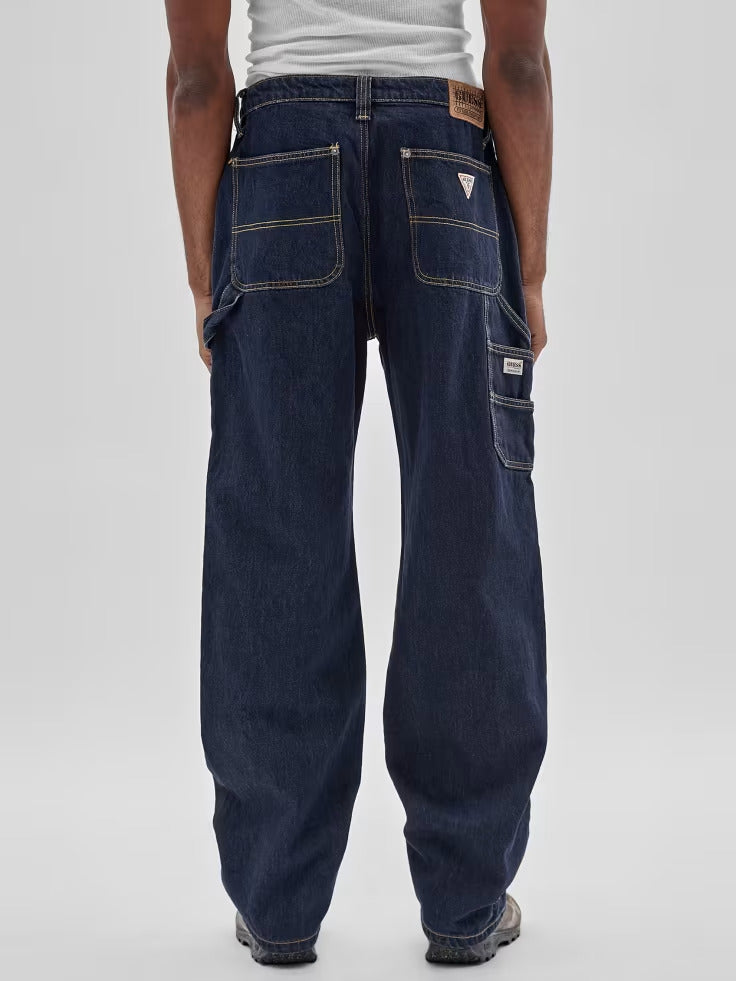 GUESS Originals Kit Tactical Carpenter Jeans