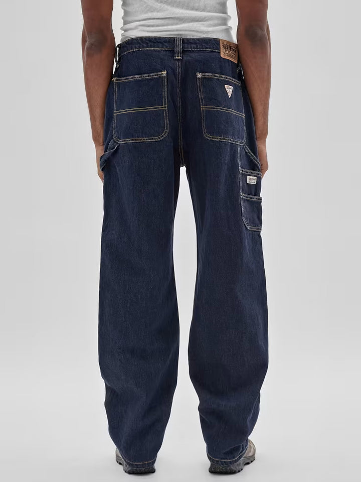 GUESS Originals Kit Tactical Carpenter Jeans