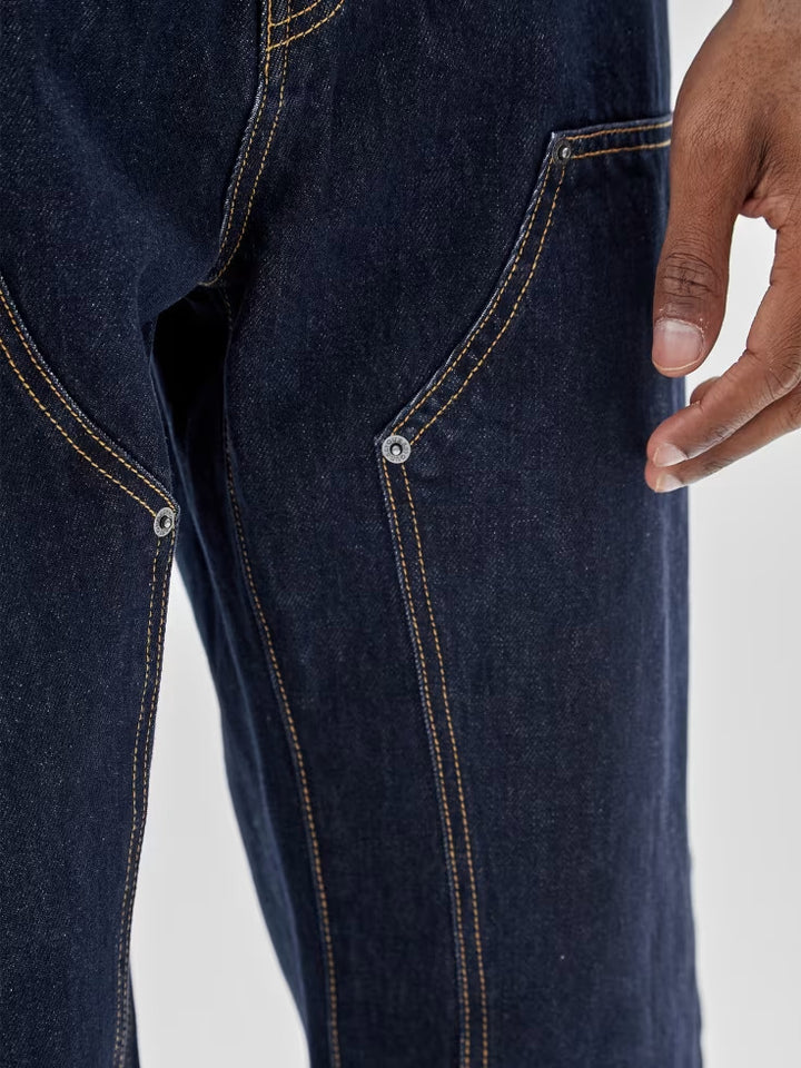 GUESS Originals Kit Tactical Carpenter Jeans