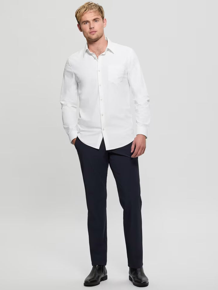 Guess Sunset Tech-Stretch Shirt