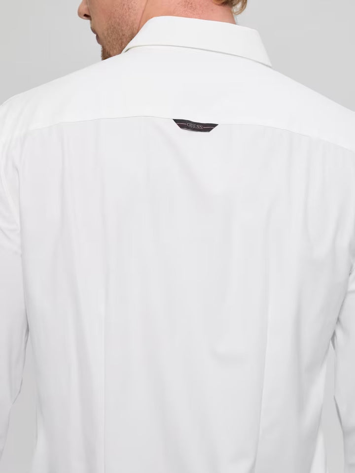 Guess Sunset Tech-Stretch Shirt