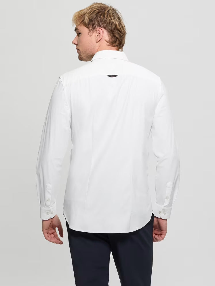 Guess Sunset Tech-Stretch Shirt