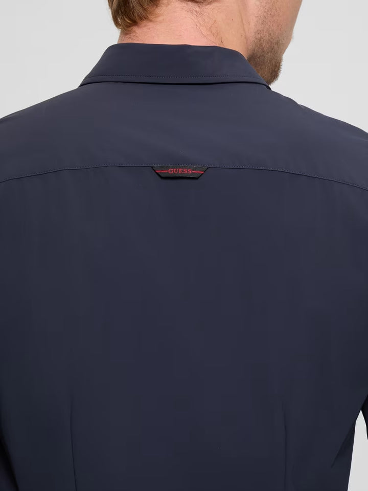 Guess Sunset Tech-Stretch Shirt