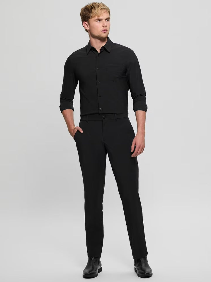Guess Sunset Tech-Stretch Shirt