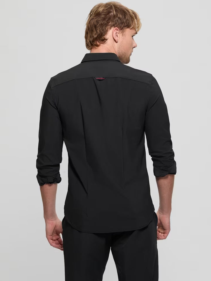 Guess Sunset Tech-Stretch Shirt